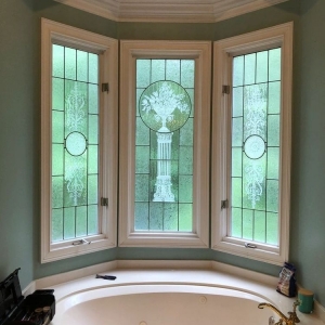 Photo of Daylight Stained Glass & Repair