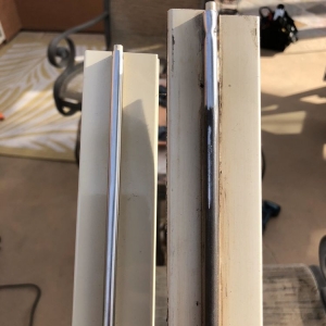 Photo of On Track Sliding Door Repair