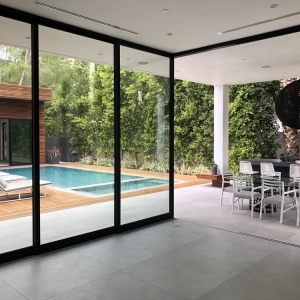 Photo of On Track Sliding Door Repair