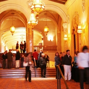 Photo of California Theatre