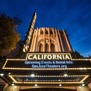 Photo of California Theatre