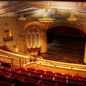 Photo of California Theatre