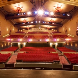 Photo of California Theatre