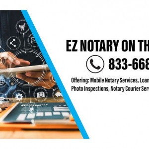 Photo of Ez Notary On The Go