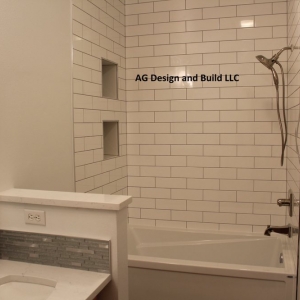 Photo of AG Design and Build