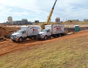 Photo of Memphis Concrete Cutting