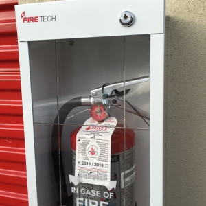 Photo of Hampton Roads Fire Protection