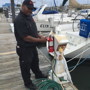 Photo of Hampton Roads Fire Protection