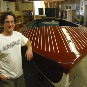 Photo of Steve's Wood Studio