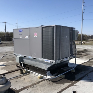 Bartlett Ellendale Heating & Air Conditioning Services