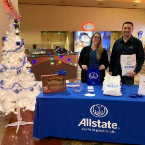 Photo of Allstate Insurance Agent: Robert Hoffman
