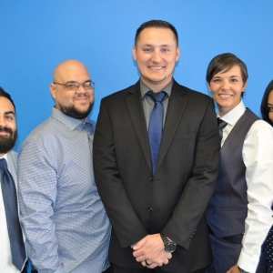 Photo of Allstate Insurance Agent: Robert Hoffman