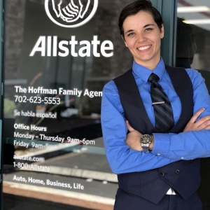 Photo of Allstate Insurance Agent: Robert Hoffman