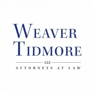 Photo of Weaver Tidmore