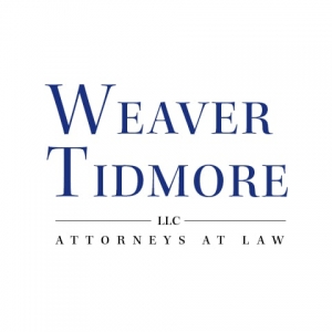 Photo of Weaver Tidmore