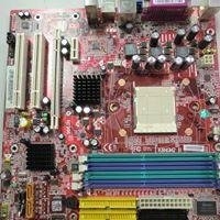 Photo of Action Custom Computers