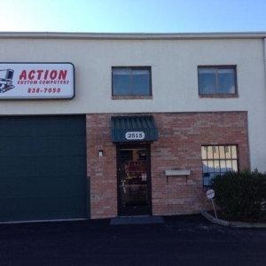 Photo of Action Custom Computers