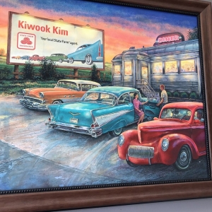 Photo of Kiwook Kim - State Farm Insurance Agent