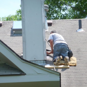 Photo of Central Plains Roofing
