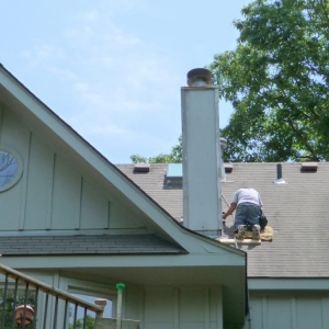 Photo of Central Plains Roofing