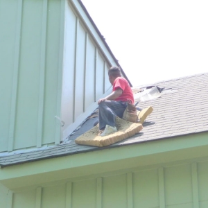 Photo of Central Plains Roofing