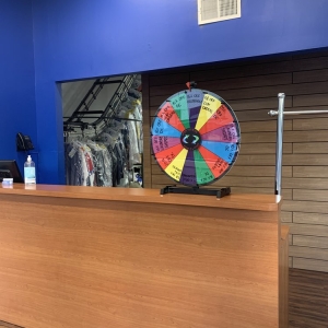 Bayonne On The Spot Dry Cleaners