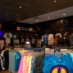 Jacksonville Ocean Air Graphics