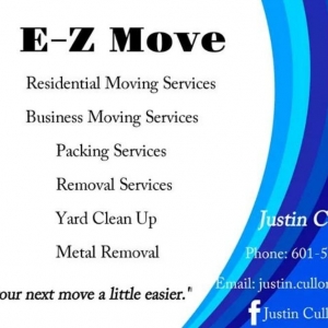 Photo of E-Z Move