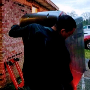 Photo of E-Z Move