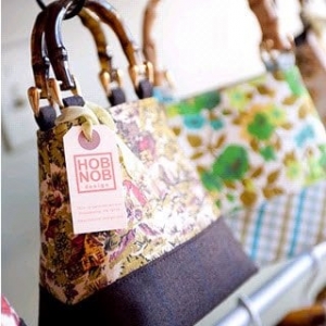 Philadelphia HOBNOB design