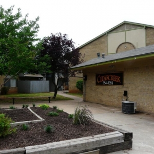 Photo of Cedar Creek Apartments