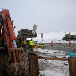 Photo of North Shore Engineering