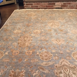 Photo of Tabriz Oriental Rugs