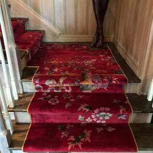 Photo of Tabriz Oriental Rugs
