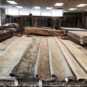 Photo of Tabriz Oriental Rugs
