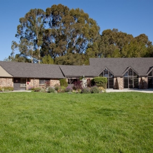 Photo of East Bay Regional Park District Rental Facilities