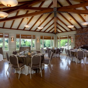 Photo of East Bay Regional Park District Rental Facilities