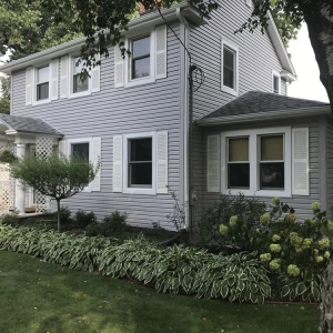 Photo of Jackson Insulation & Exteriors