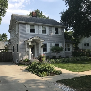 Photo of Jackson Insulation & Exteriors