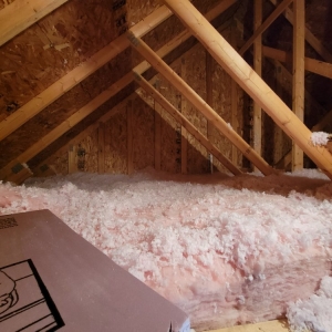 Photo of Jackson Insulation & Exteriors