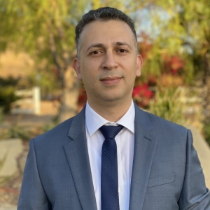 Los Angeles Joseph Latif, CPA