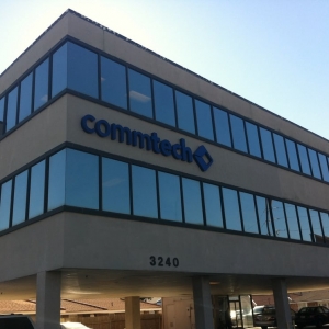 Photo of Commtech Industries