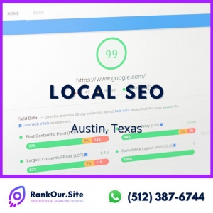 Photo of Rank Our Site