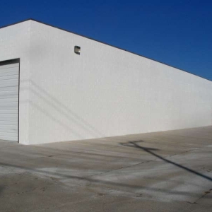 Photo of The Factory Painter