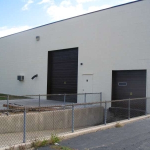 Photo of The Factory Painter