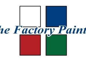 Photo of The Factory Painter