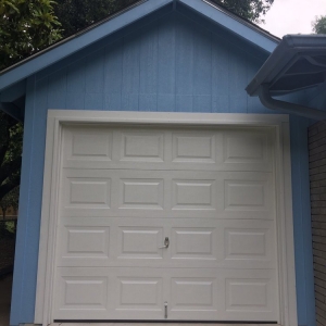 Photo of J B Woolf Sheds