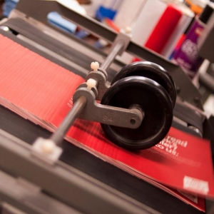 Photo of Einstein Printing