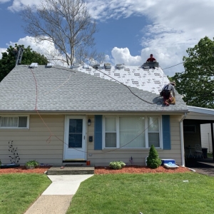Photo of Ray Roofing