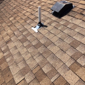 Photo of Ray Roofing